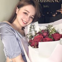 近來買快樂♥️🌹