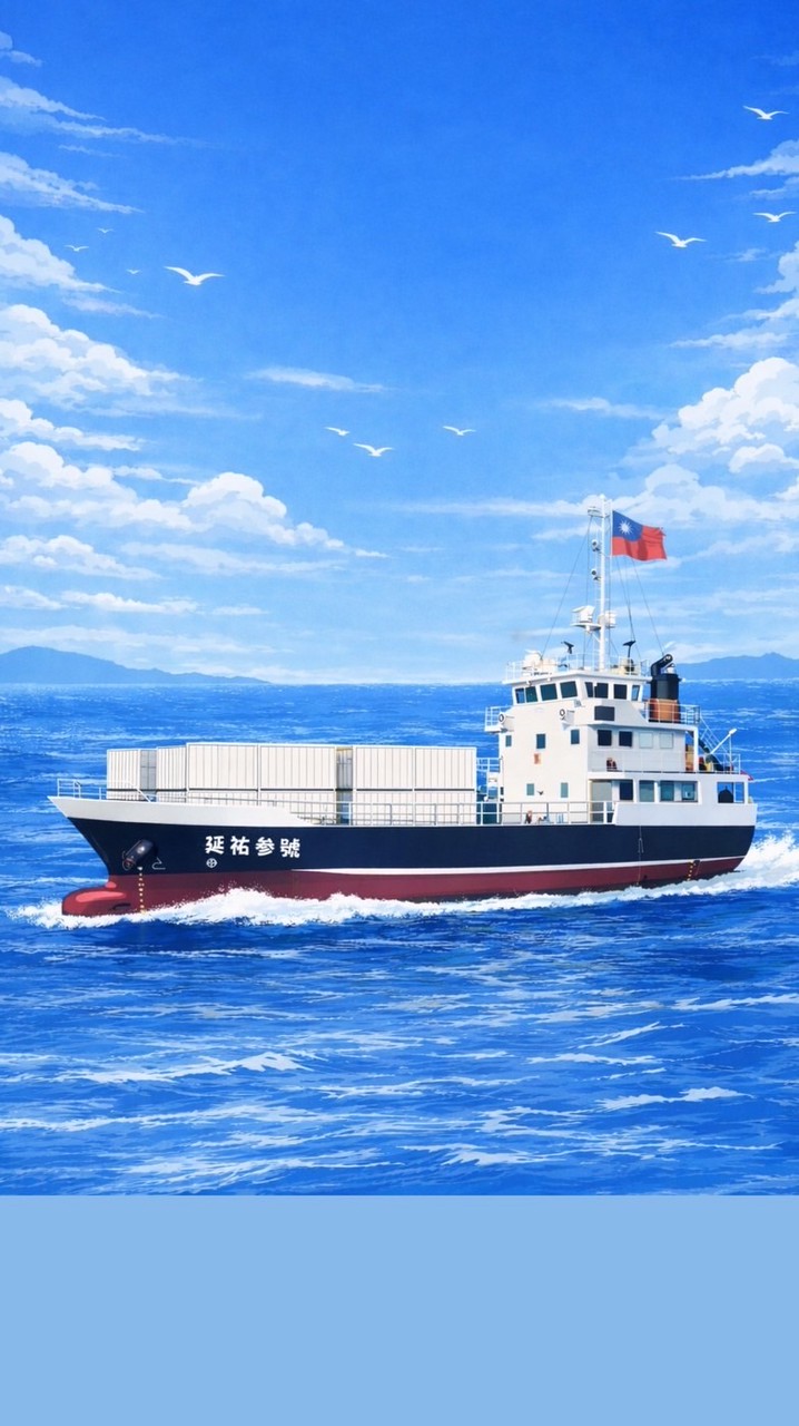 澎湖航業股份有限公司