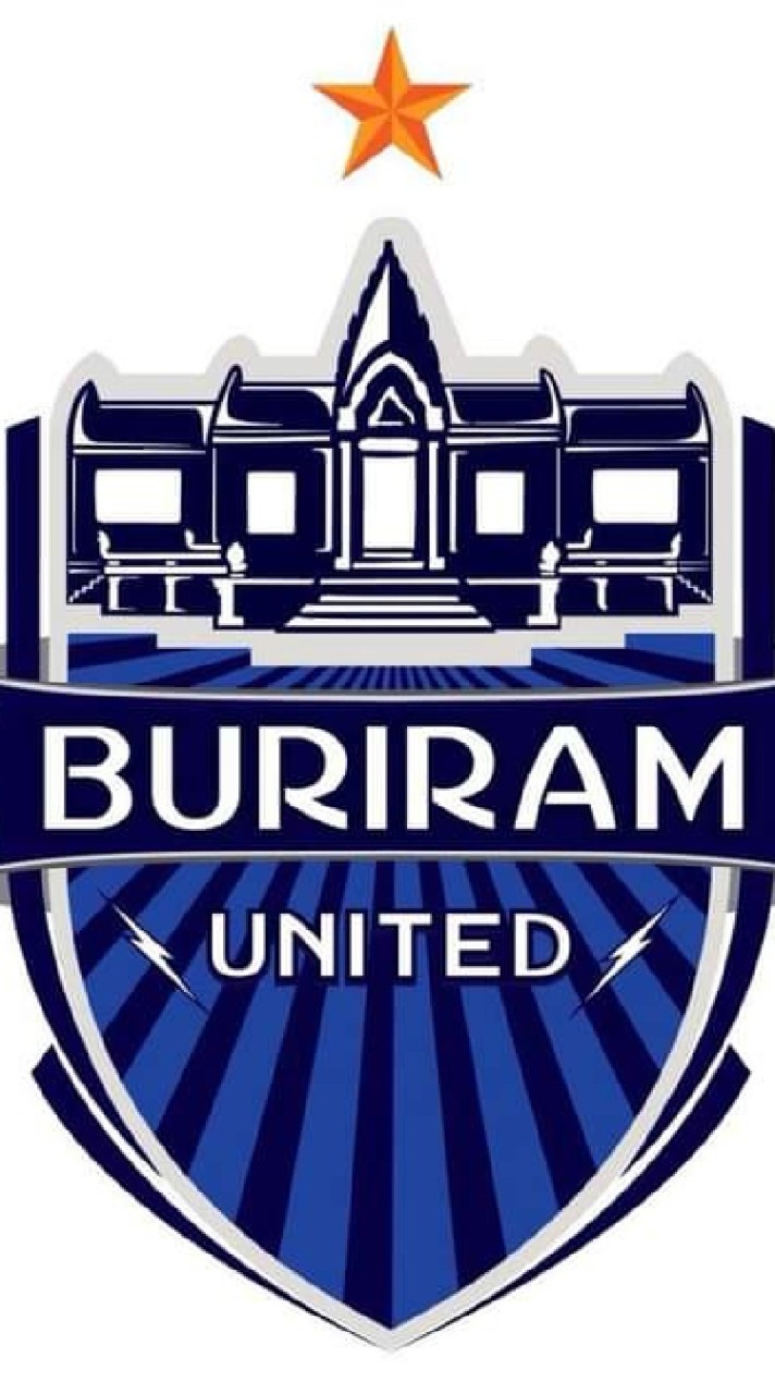 Buriram💙⚡