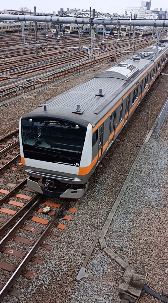 鉄道好き集まれ!