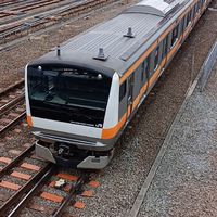 鉄道好き集まれ!