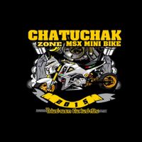 MiniBike Chatuchak ZONE