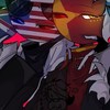 カンヒュ緩也‼️楽しんでね‼️