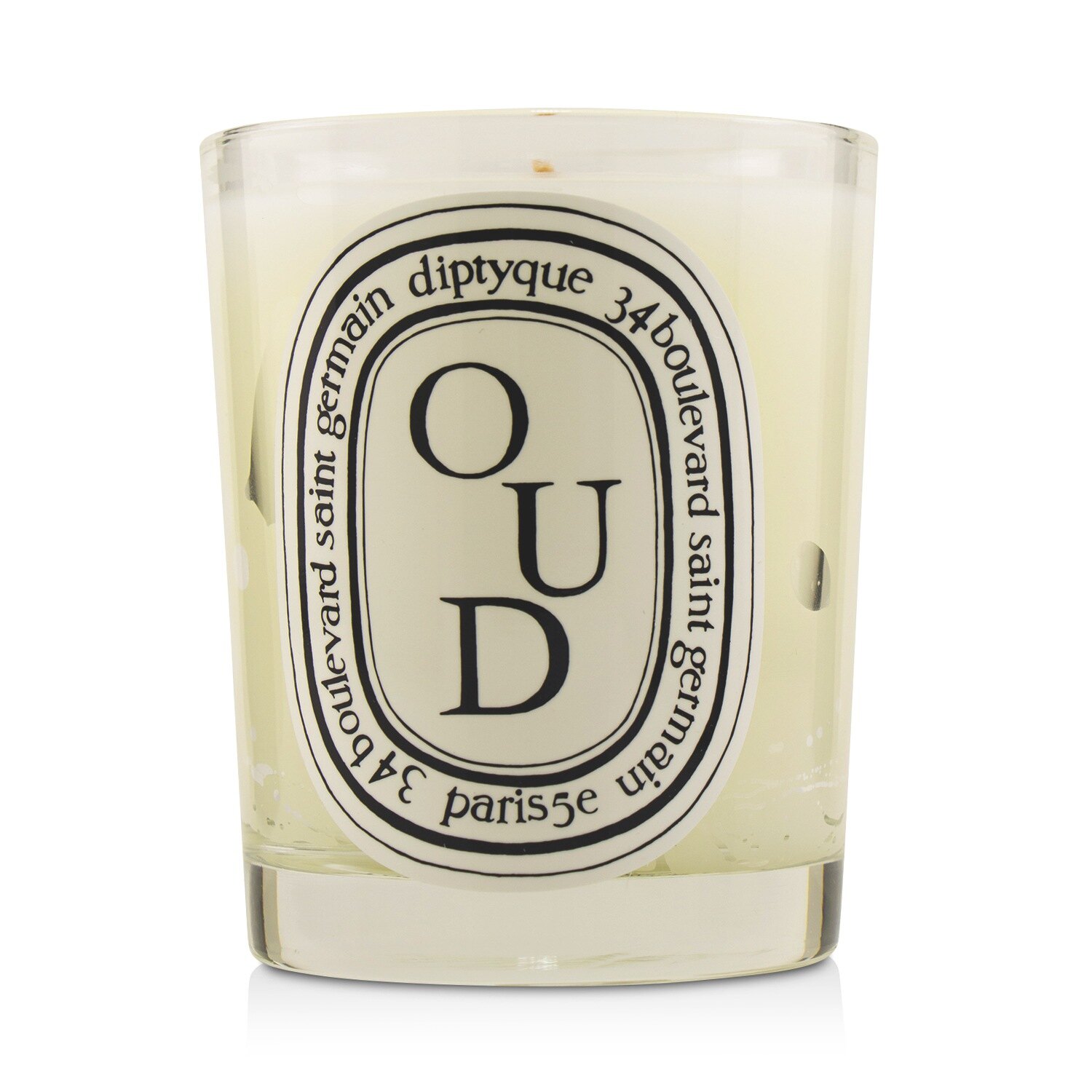 Diptyque 沉香 香氛蠟燭 Scented Candle - Oud 190g/6.5oz