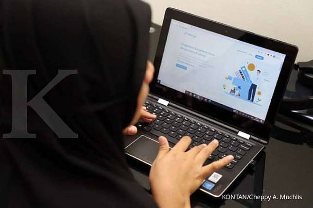 Insentif Kartu Prakerja Belum Cair Cermati Hal Berikut Kontan Co Id Line Today