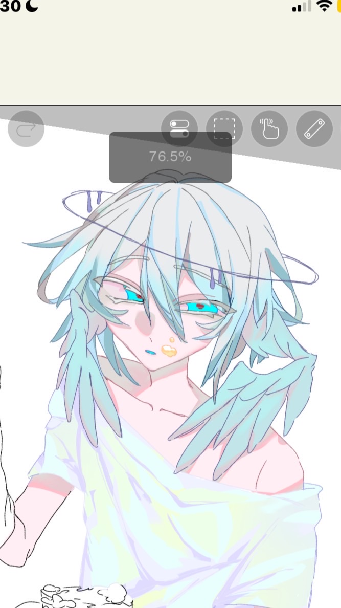 畫畫oc群🎨