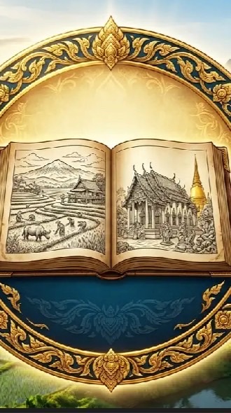 ชิงช้าสวรรค์สานฝันกะเลย