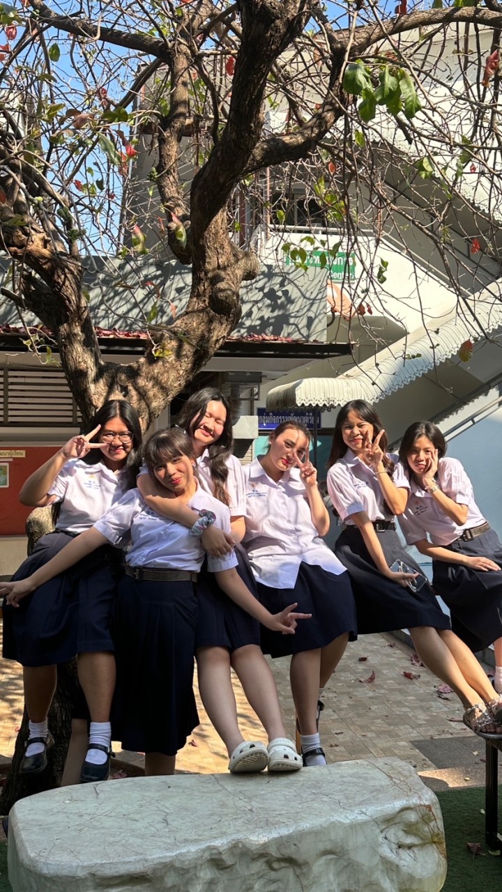เด็กมหาลัยพี่โตๆแล้วจริงๆนะจ๊ะ
