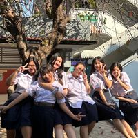 เด็กมหาลัยพี่โตๆแล้วจริงๆนะจ๊ะ