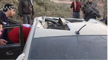 美軍的秘密武器「R9X」忍者炸彈曝光，沒有火藥、不會爆炸、原理類似「金剛飛拳」