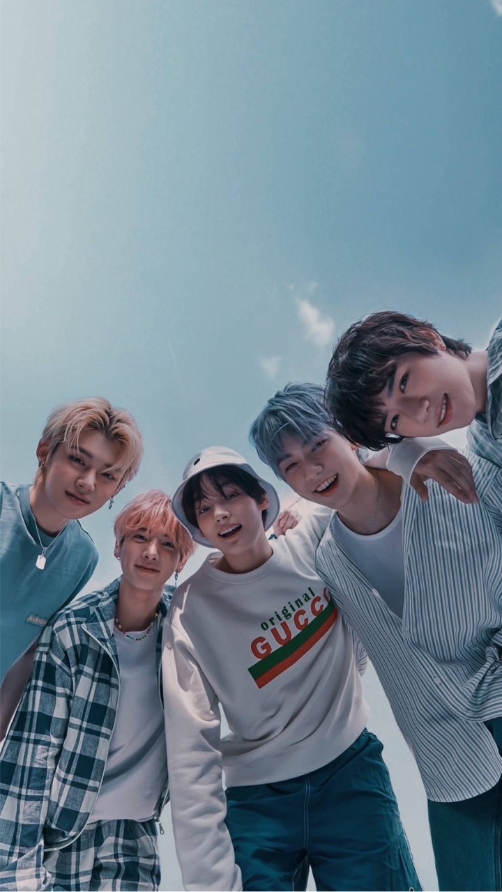 ✨TXT 代購✨