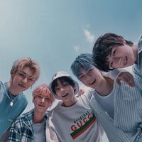 ✨TXT 代購✨