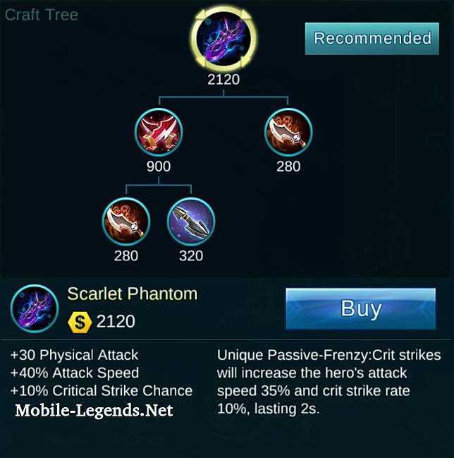 Hasil gambar untuk berseker's fury mobile legends