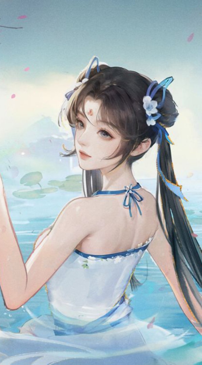 花開花不落