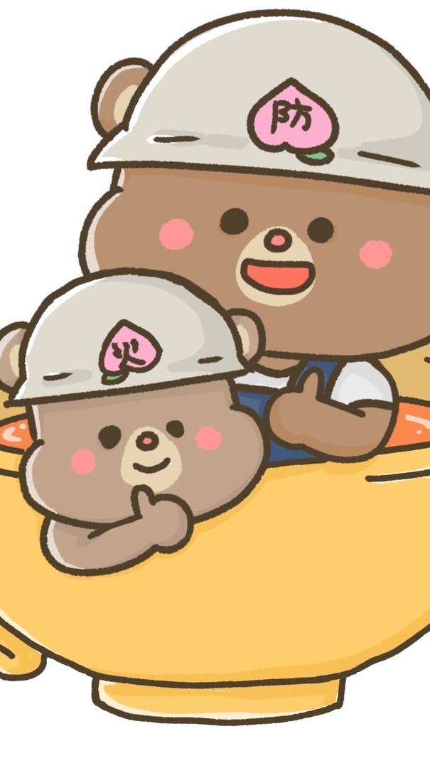 子育て防災カフェ📢