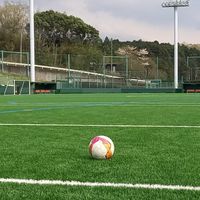 富士宮サッカー4種