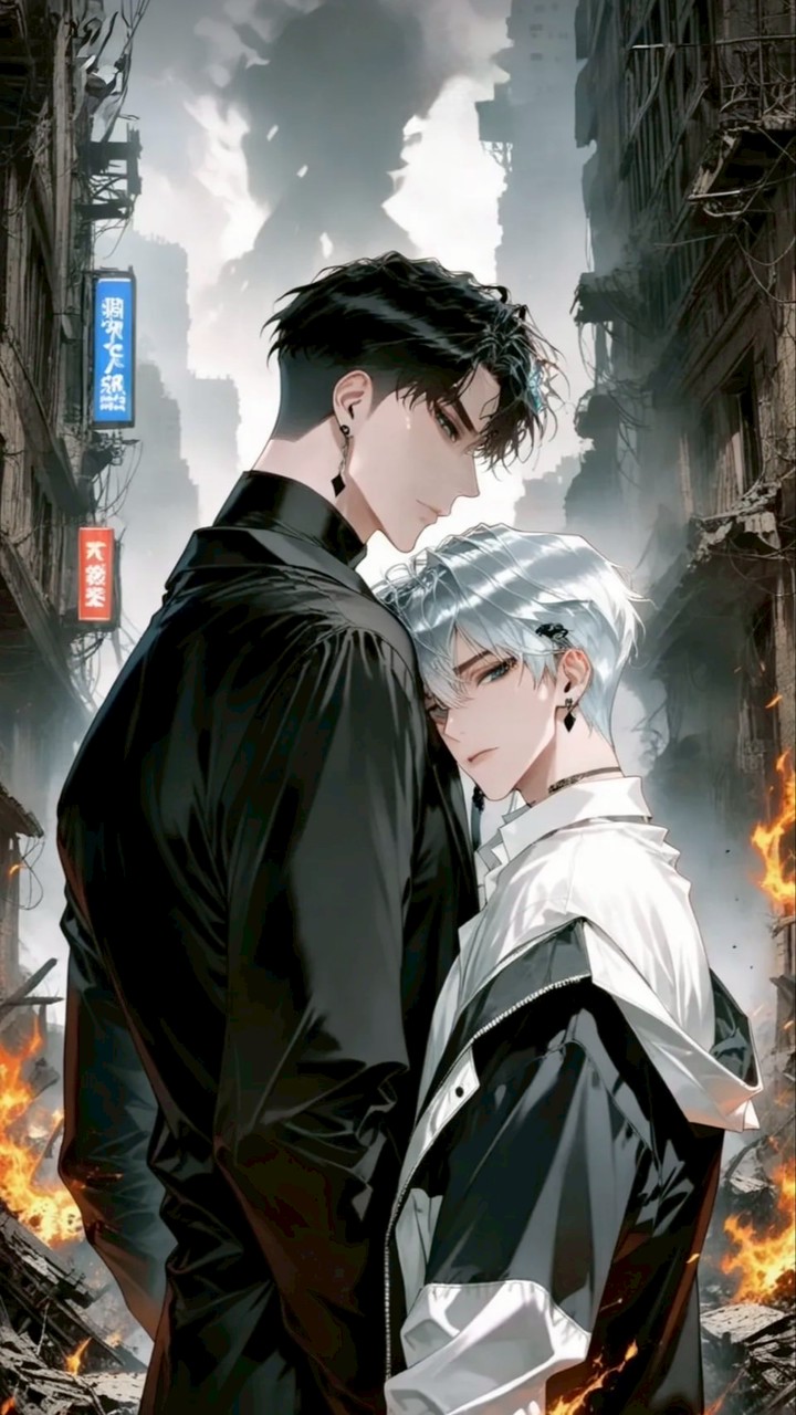 純聊天/處關係/BL/GL/ABO/吃瓜/放閃✨
