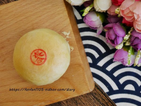 金門伴手禮推薦【金門長合餅舖】#百年老店 #月餅 #蛋黃酥 #綠豆椪 #花生粩 #芝麻粩 #米香 #一口酥 #寸棗糖 #宅配零嘴推薦 (17).JPG