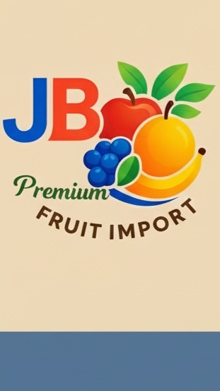 ผลไม้นำเข้า JB