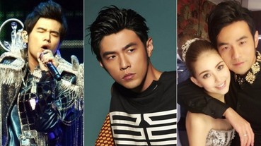 從浪子到慈父！你一定要認識的地表最強周杰倫