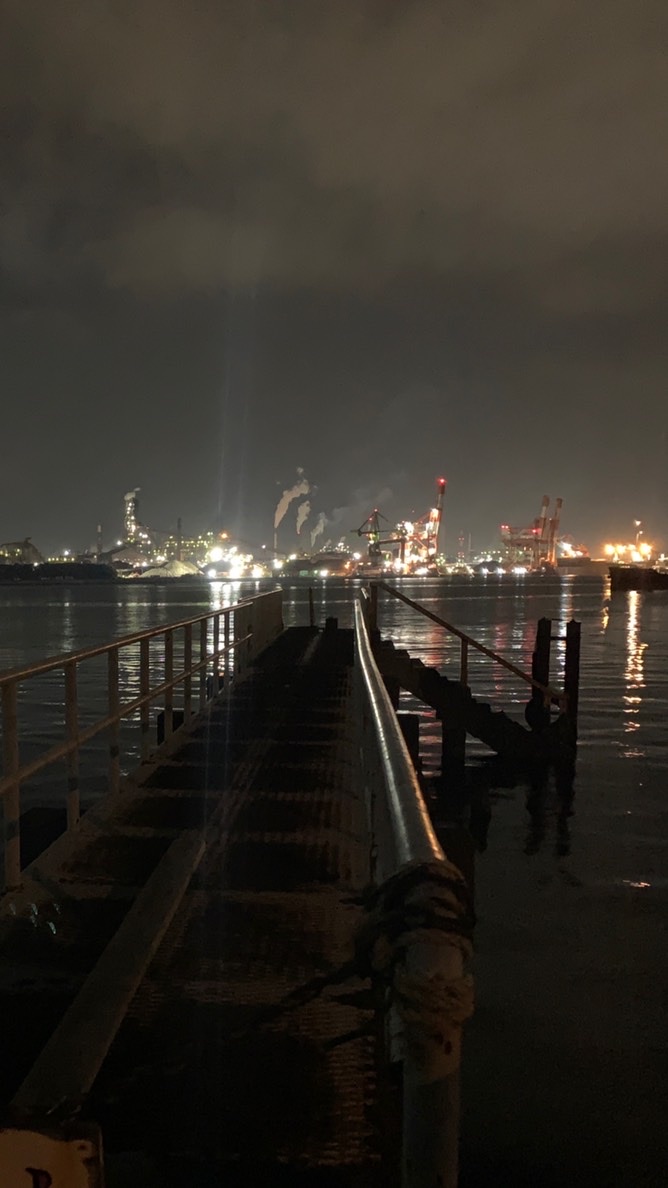 名古屋近郊のぼっちライダー！