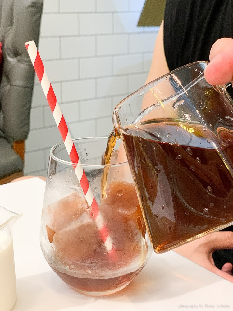 Dazzling Cafe, 蜜糖吐司專賣店, 微風北車二樓, 外帶, 明太子義大利麵, 北車美食