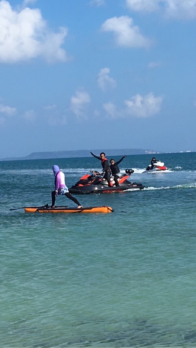 海遊びin沖縄🏝のオープンチャット