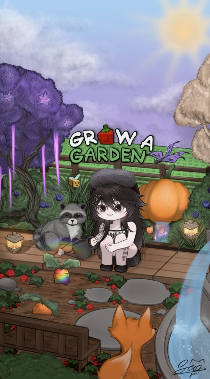 Grow a Garden Group ไทย 🇹🇭