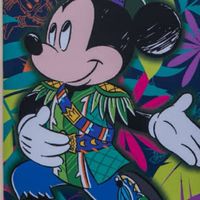 ♡Disney雑談シェアハウス♡ディズニーオブライフ♡