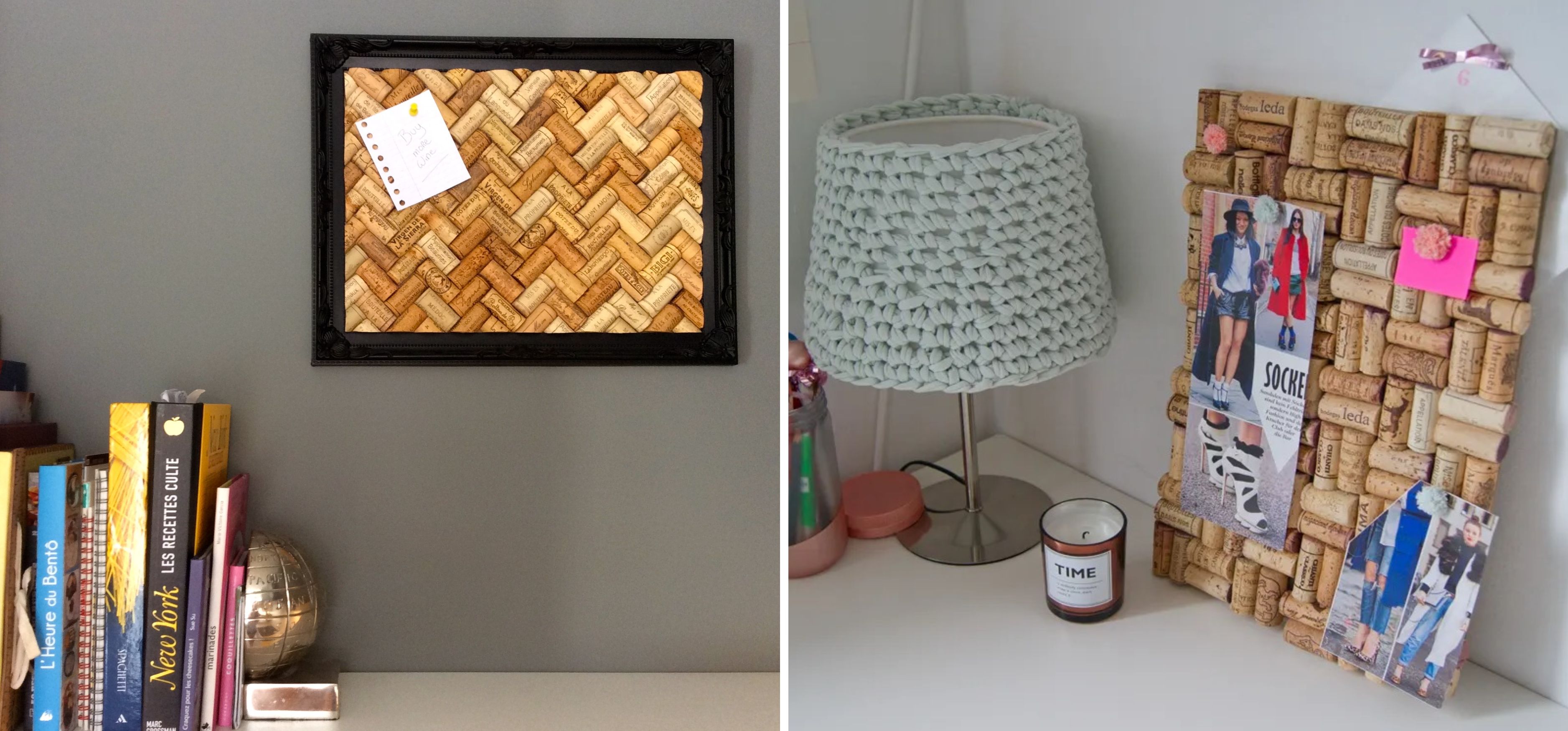 裝飾;空間;酒瓶;軟木塞