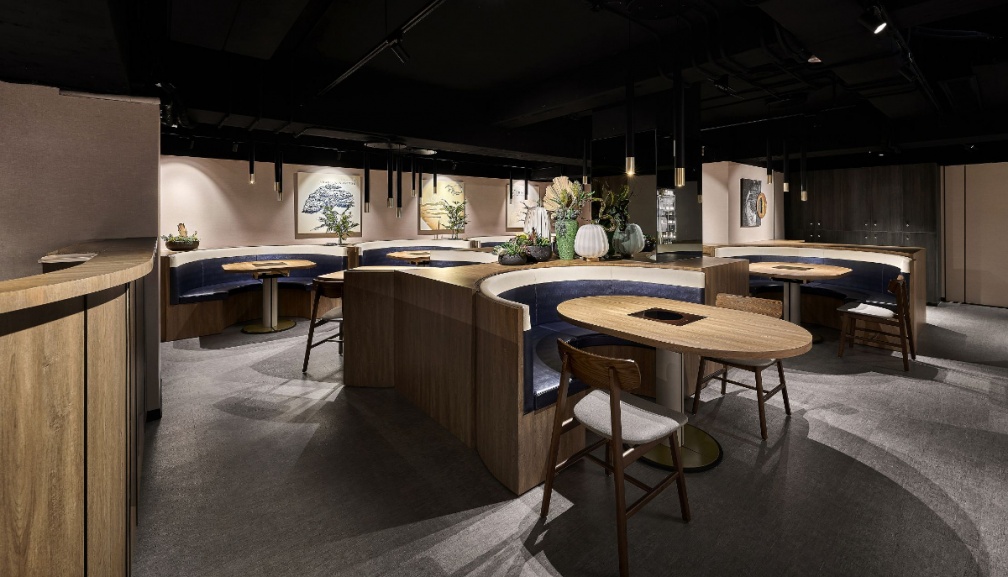 ８月超夯新開店７家！天花板級吃到飽、全台唯一韓式蔬食、千坪粵菜烤鴨五吃