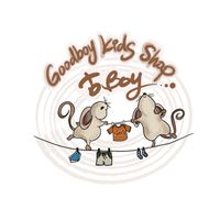 古Boy ✘ kids shop
