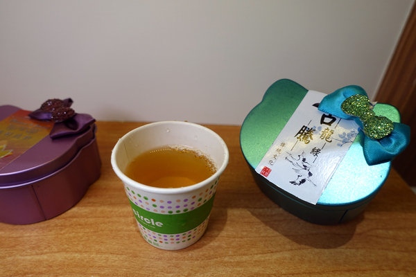 南京復興站飲料店，復興北路手搖杯-瑪軒德斯，有自然果香、不加糖就滿口甘甜的健康手搖飲料，好拍好喝又健康的中山區特色飲料