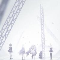ニーゴみたいに音楽サークルやりましょ！