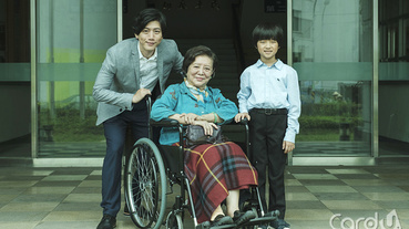 柿子影言》親愛的房客：內斂卻重擊人心