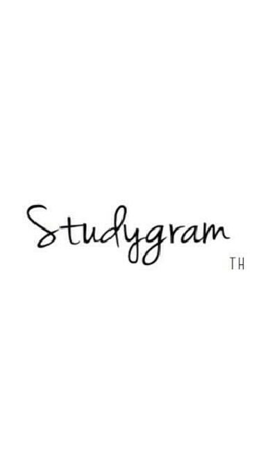 Studygram TH