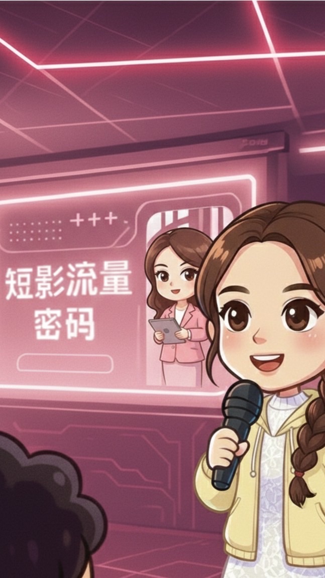 倍倍流量倍增所