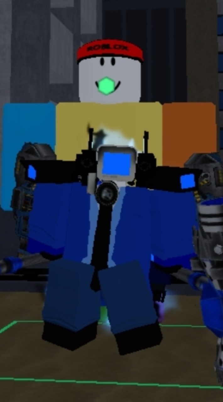 Roblox Skibi防禦塔