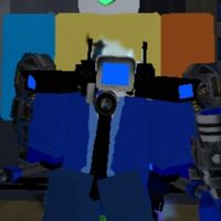 Roblox Skibi防禦塔