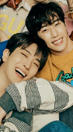 markjae is realのオープンチャット