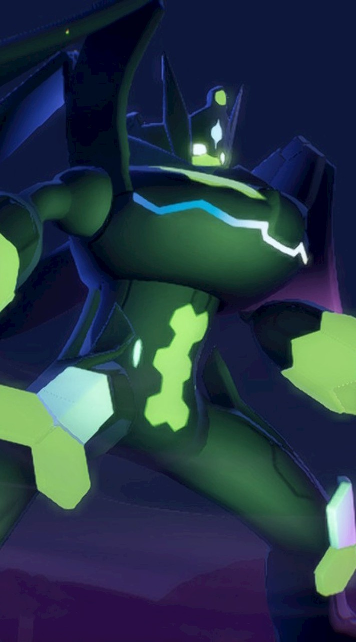 ユナイトやってる人楽しもぉ