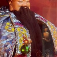 竹篙厝（吉安村土地公廟）