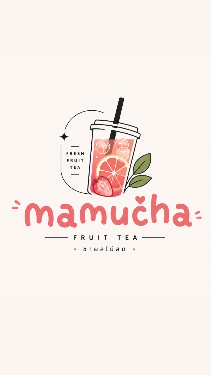 ˚ ⭒ mamucha 🍉 ·˚ ༘