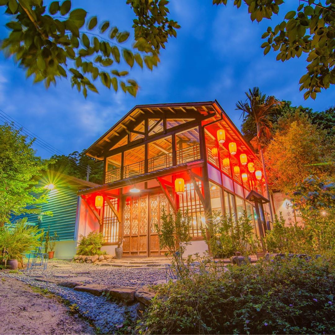 響水客棧 @althea Chu 攝影師：Ada Chuang1