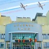 空軍醫院🍀禾日餐車駐點