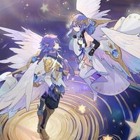 星月共鳴-花岸