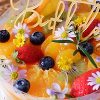 หวานละมุน​ Bakery​
