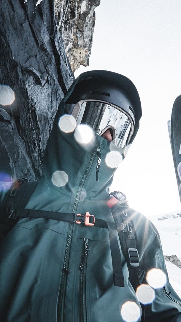 Outdoor Image 戶外意象