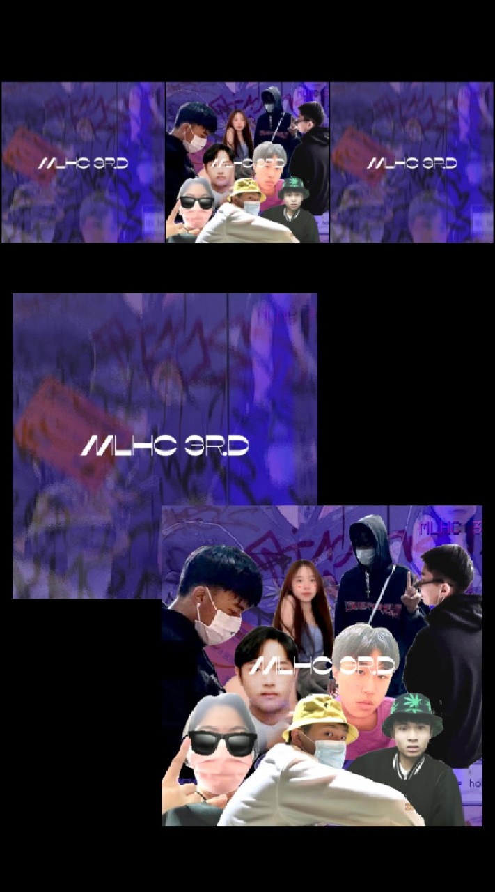 嘻研第三屆