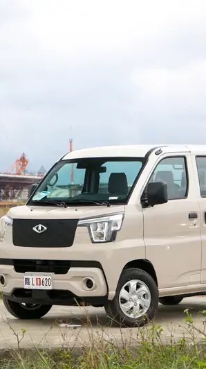 Youtube幸福號｜J Space |車泊|車宿|車露